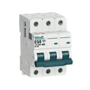 Выключатель автоматический 3P кривая C 50A 10кА ВА-105
