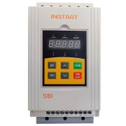 Устройство плавного пуска SBI-11/23-04 11кВт, 23А, 3Ф, 380В±15%, 50Гц/60Гц, IP20, со встроенным байпасом