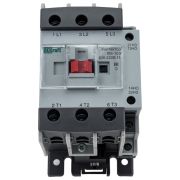 Контактор КМ-103 40A катушка управления 220В AC