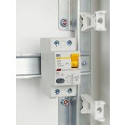 Выключатель дифференциального тока (УЗО) 2П ВД1-63 32А 30мА (Электромеханическое)