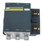 Контактор КТИ-5185 185А 400В/АС3
