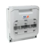 Предохранитель-выключатель-разъединитель OptiBlock-3-M 3 полюсный