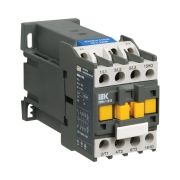 Контактор Кми-11210 12А 220В/АС3 1НО