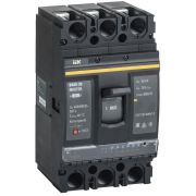 Выключатель автоматический ВА88-39 3Р 630А 35кА MASTER с электронным расцепителем