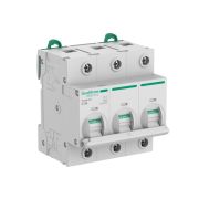 Выключатель автоматический (АВ) 27мм C 125A 3P 10 kA 400В Systeme9