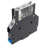 Приставка контактная ПК-03 1НО+1НЗ боковая установка