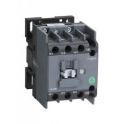 КОНТАКТОР MC1E 3P 25A НО+НЗ 24V 50/60ГЦ (LC1E2510B5)