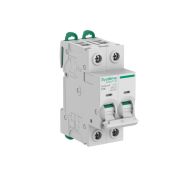 Выключатель автоматический (АВ) C 16A 2P 6kA 400В Systeme9