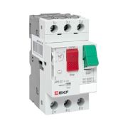 Автомат пуска двигателя АПД-32 1,0-1,6А