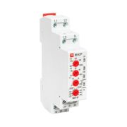 Реле контроля фаз PROxima