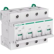 Выключатель автоматический (АВ) 27мм C 100A 4P 10 kA 400В Systeme9