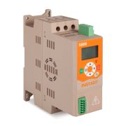 Устройство плавного пуска УПП 3.0 кВт 7.2А, 3 ~ 400 380B, IP20, байпас встроен