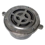 Сирена 220В переменный ток