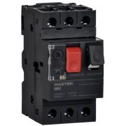 Пускатель ПРК32-1 In=1А Ir=0,63-1А Ue 660В MASTER IEK