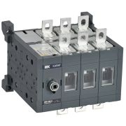 Выключатель-разъединитель ВРК реверсивный без рукоятки управления 3P 250А KARAT