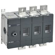 Выключатель-разъединитель ВРК без рукоятки 3P 1000А KARAT