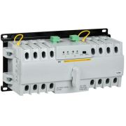 Устройство автоматического ввода резерва модульное АВР-2 LITE 63А KARAT