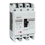 Выключатель автоматический ВА-99М 100/50А 3P 35кА PROxima