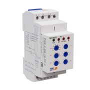 Реле контроля фаз OptiRel D PHS-3-2M-10-PN-2 универсальное трехфазный+N 2СО