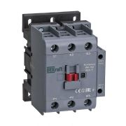 Контактор 80А 220В/230В АС3 АС4 1НО+1НЗ КМ-102