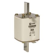 Вставка плавкая ППН-37 400/80А габарит 2 PROxima