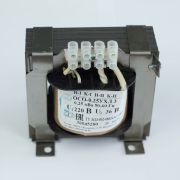 Трансформатор напряжения понижающий ОСО-0.4-09 УХЛ 3 380/24