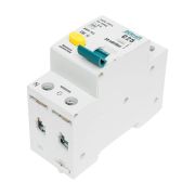 Выключатель автоматический дифференциальный 1Р+N 25А 30мА тип AC х-ка С ДИФ-103 6кА