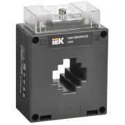 Трансформатор тока ТТИ-30 200/5А 5ВА класс 0,5 МПИ08 IEK
