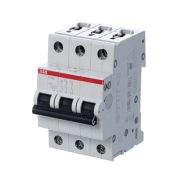 Выключатель автоматический трехполюсный 32А С S203 6кА