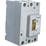 Выключатель автоматический ВА57-35-340010-160А-1600-690AC-УХЛ3