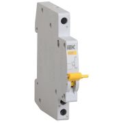 Контакт состояния КС47 новая серия на DIN-рейку