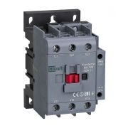 Контактор 50А 110В АС3 АС4 1НО+1НЗ КМ-102