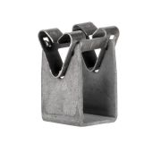 Держатель токоотвода металлический L 20 мм, СZ/NI PROxima