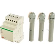 Реле контроля уровня жидкости PZ-829