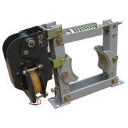 Тормоз крановый ТКТ-100 с МО-100 380В