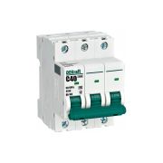 Выключатель автоматический ВА-103 3P 40А C 6кА новый