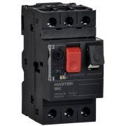 Пускатель ПРК32-18 In=18А Ir=13-18А Ue 660В MASTER IEK