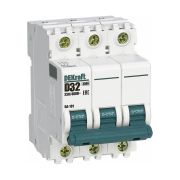 Выключатель автоматический ВА-101 3P 32А D 4.5кА