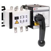 Устройство автоматического ввода резерва АВР ТСP1 32A 3р 230В