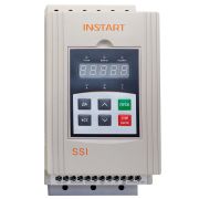 Устройство плавного пуска УПП 7.5 кВт, 15А, трехфазный, 380В±15%, 50Гц/60Гц, IP20, без встроенного байпаса
