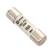 Вставка плавкая цилиндрическая ПВЦ 10х38 16А