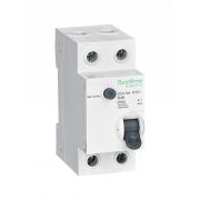 Выключатель автоматический дифференциального тока (АВДТ) 1P+N С 40А 4.5кА 30мА Тип-АС 230В City9 Set