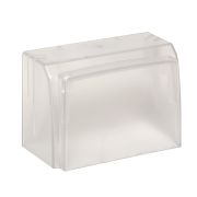 Крышка защитная для клеммников KE10.1, KE10.504