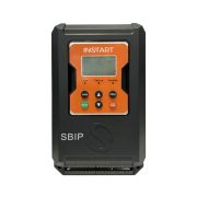 Устройство плавного пуска 15квт,30A, (SBIP-15/30-04), 3 ~ 342-440В, IP00, Modbus RTU, сьемная панель, рускоязычное меню, встроенный обводной контактор