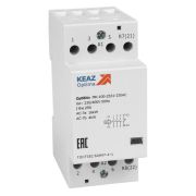 Контактор 230В AC 4НО 25А OptiDin MK-100-2540-230AC