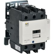 Контактор КМИ-А-48012 LC1D 80А 230В/АС3 1НО/1НЗ