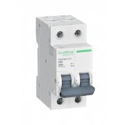 Выключатель автоматический двухполюсный 32А С 4.5kA 230В City9 Set