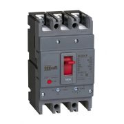 Силовой автоматический выключатель 3P 125A 35кА ВА-332А