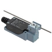 Выключатель концевой КВ-8107 регулируемый стержень IP65