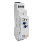 Реле времени OptiRel D TMR-DOF-1T-230 A-1 задержка выключения 16А 1СО 230АС